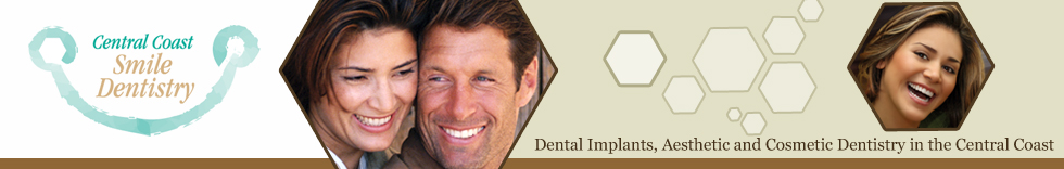 Cosmetic Dentist Central Coast